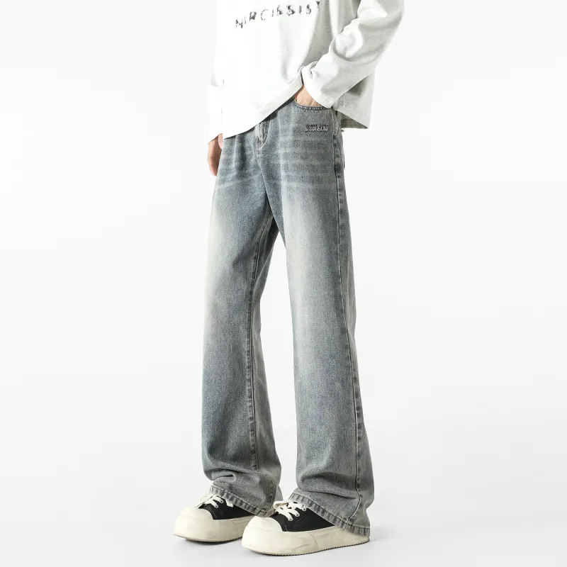 Double Dealer Jeans Unisex-1