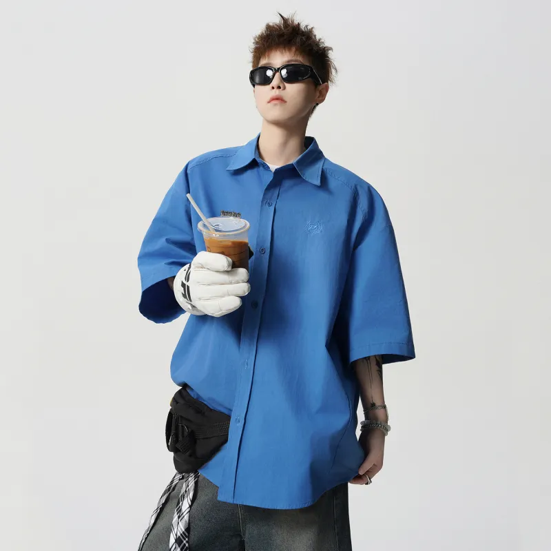 Double Dealer Shirts Unisex-29
