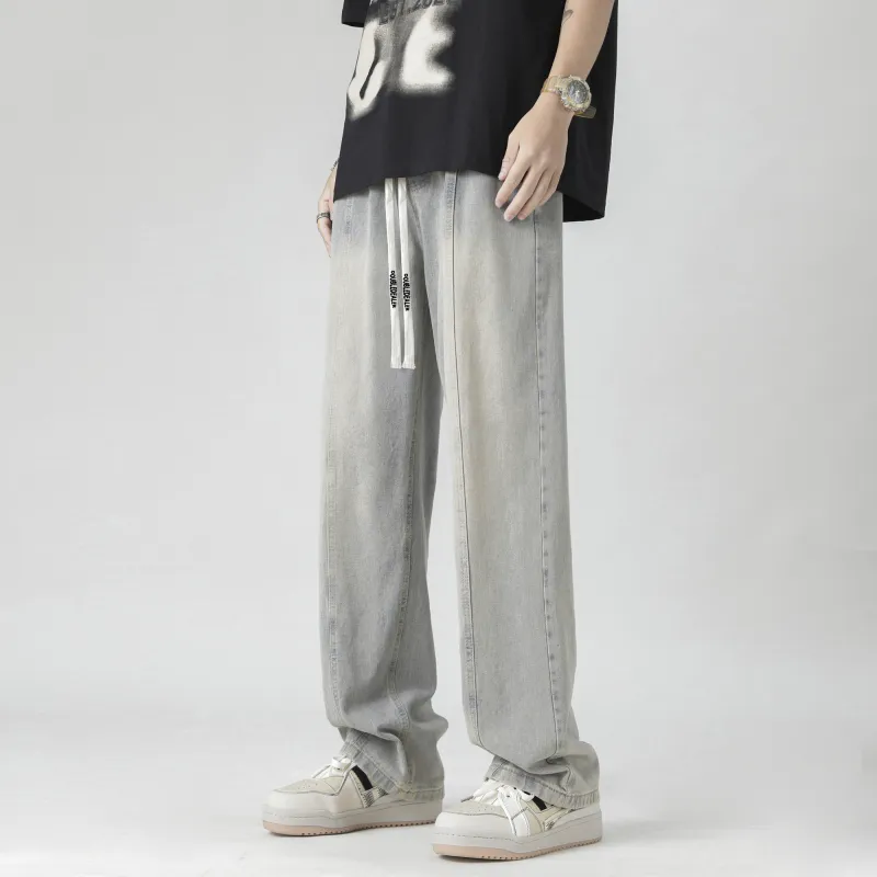 Double Dealer Jeans Unisex-1
