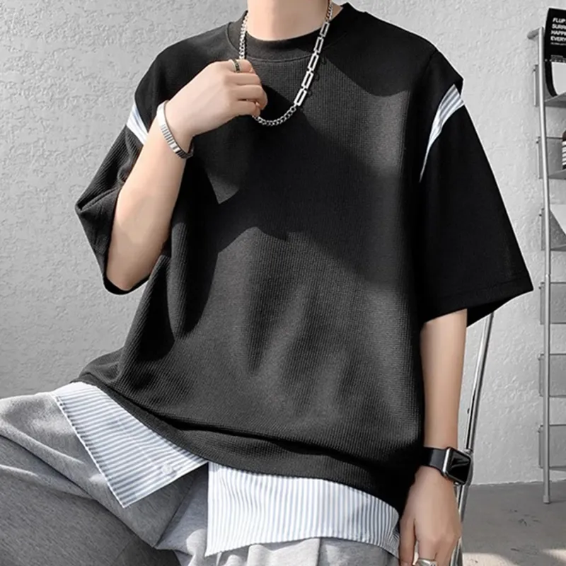 Double Dealer T Shirts Unisex-4