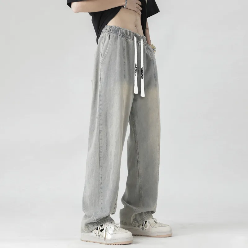 Double Dealer Jeans Unisex-4