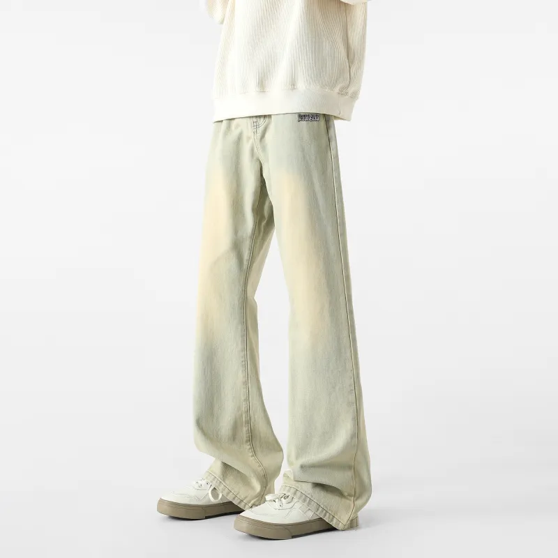 Double Dealer Jeans Unisex-17