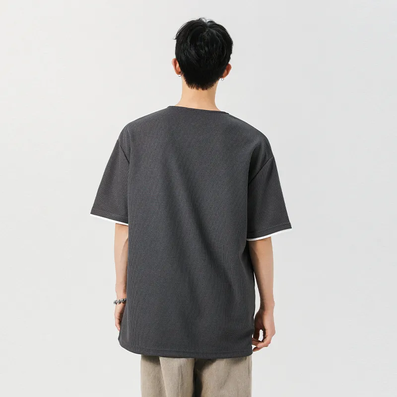Double Dealer T Shirts Unisex-15