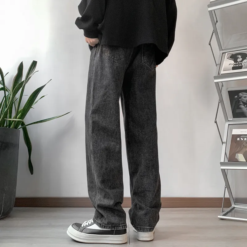 Double Dealer Jeans Unisex-24