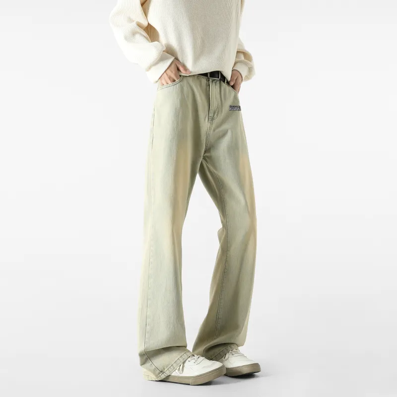 Double Dealer Jeans Unisex-18