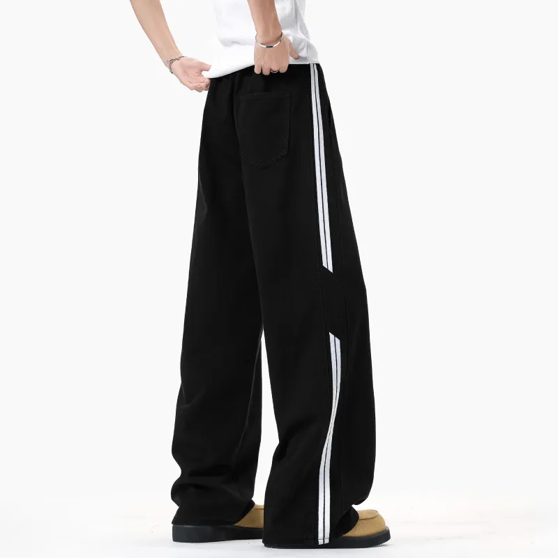 Double Dealer Jeans Unisex-6