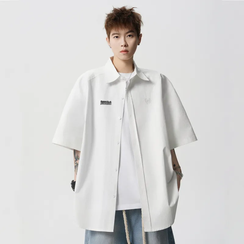 Double Dealer Shirts Unisex-14