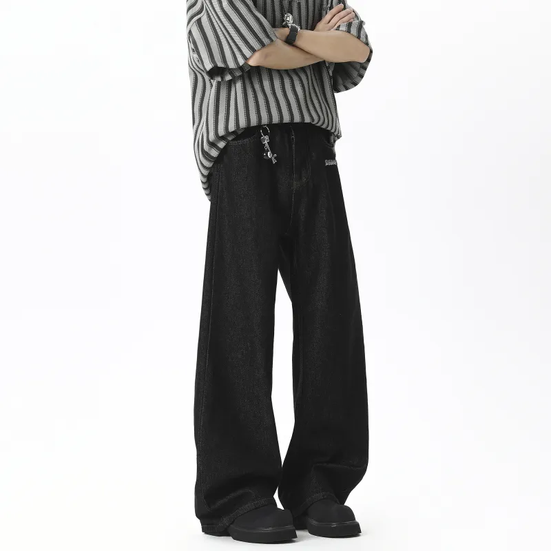 Double Dealer Jeans Unisex Denim-4