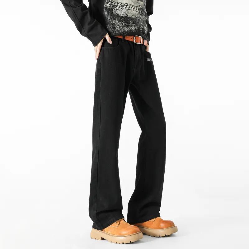 Double Dealer Jeans Unisex-7