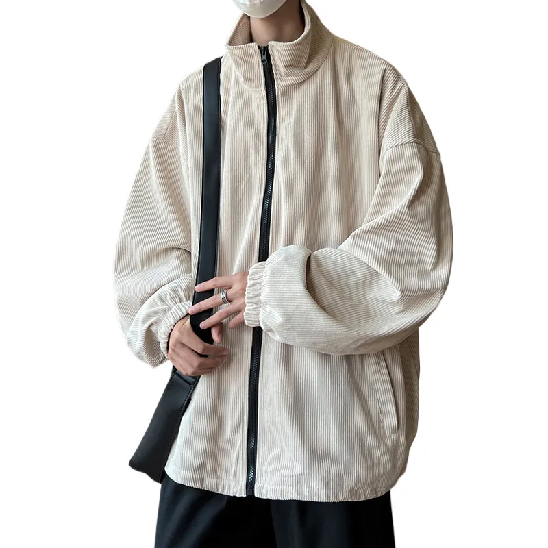 Double Dealer Jackets Coats Unisex-6