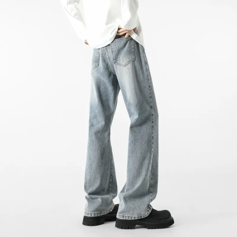 Double Dealer Jeans Unisex-11
