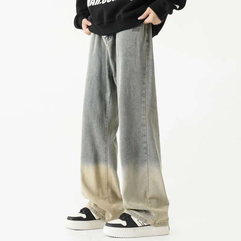 Double Dealer Jeans Unisex-14