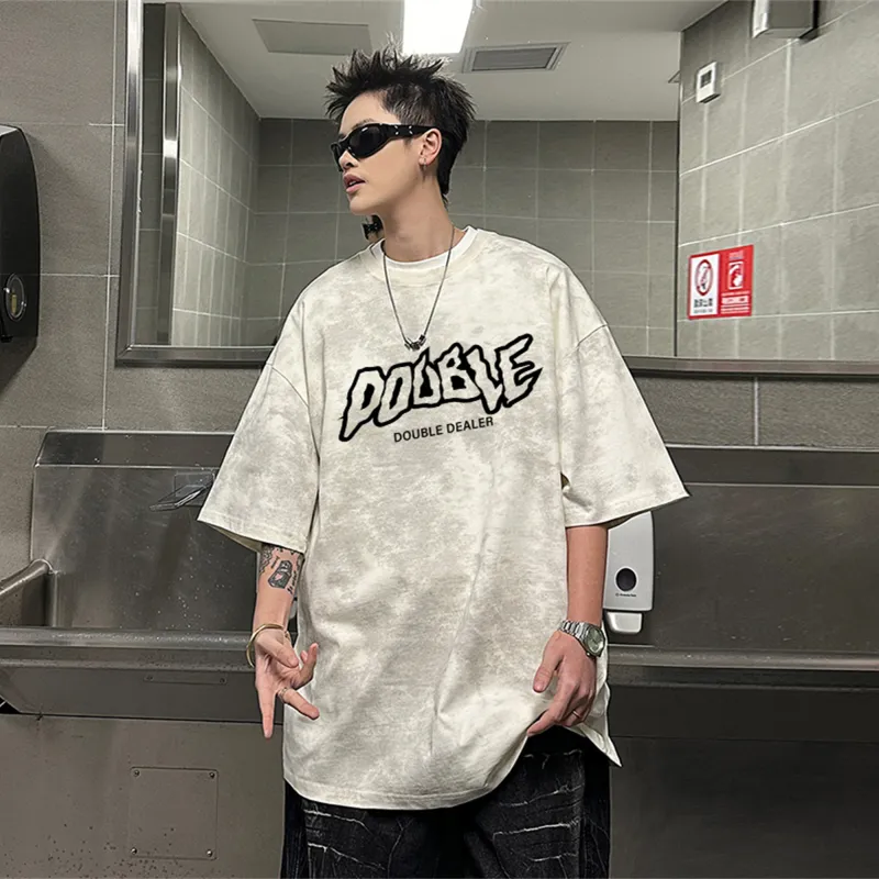 Double Dealer T Shirts Unisex-8