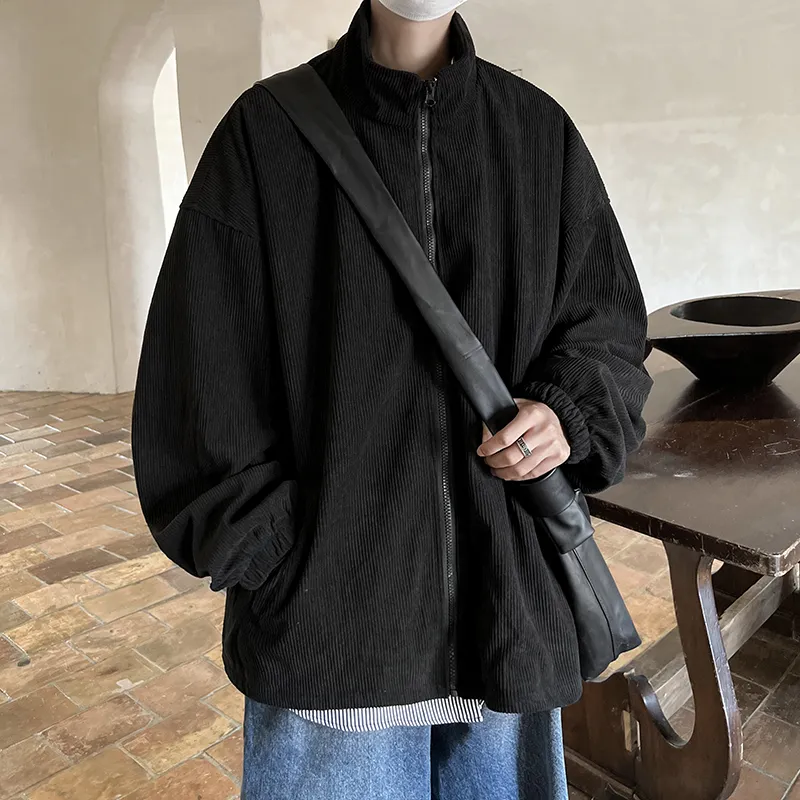 Double Dealer Jackets Coats Unisex-3