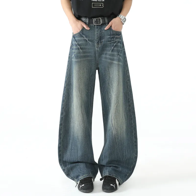 Double Dealer Jeans Unisex-14