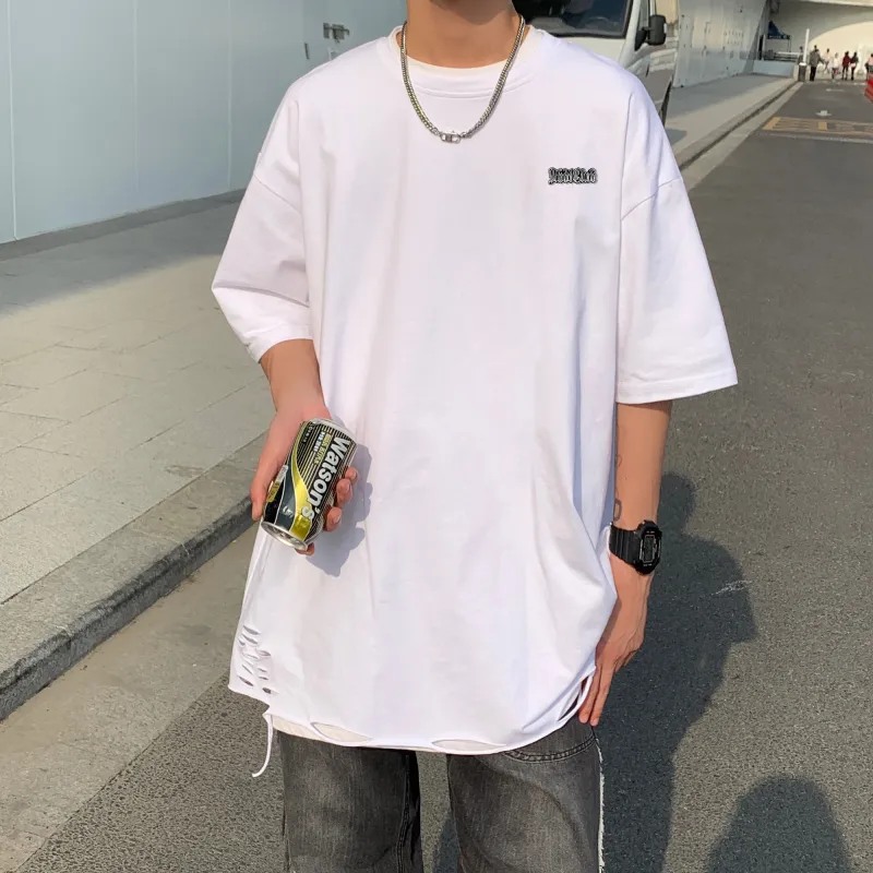 Double Dealer T-Shirts Unisex-2