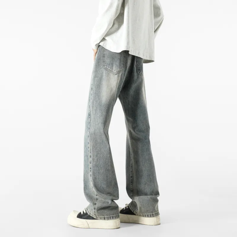 Double Dealer Jeans Unisex-2