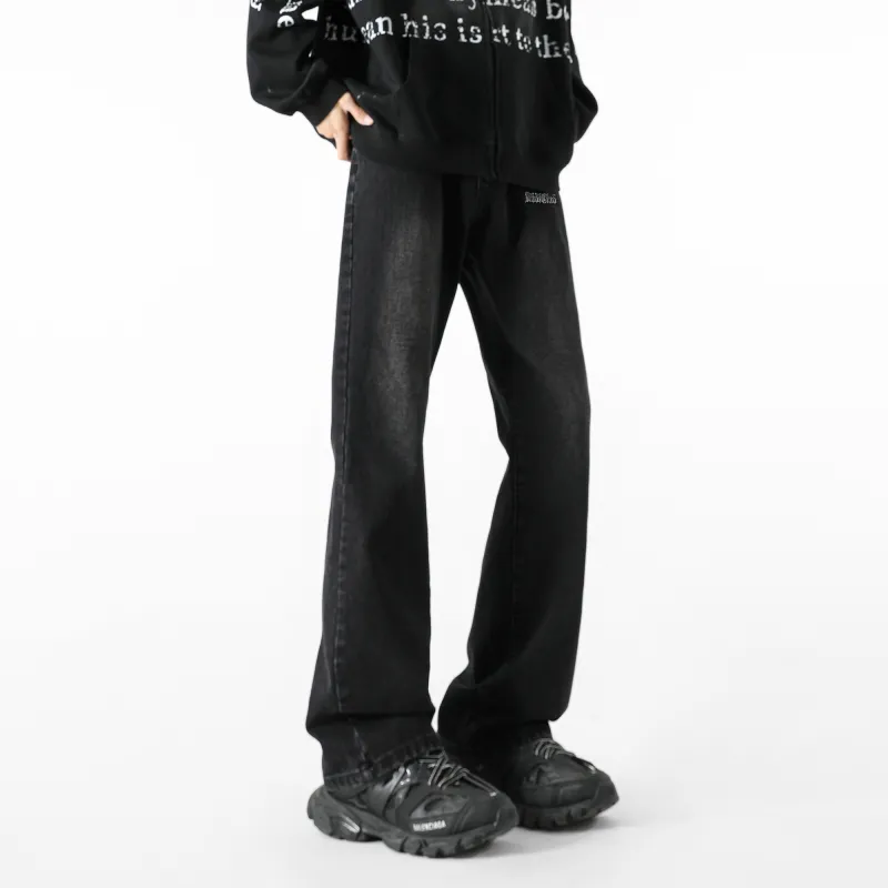 Double Dealer Jeans Unisex-23