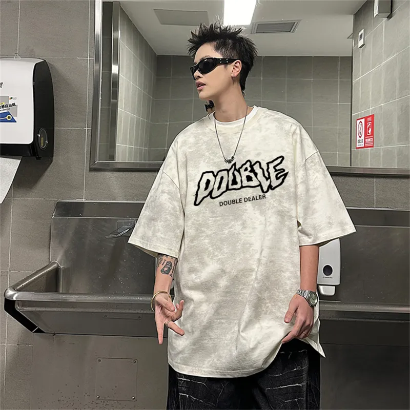 Double Dealer T Shirts Unisex-16
