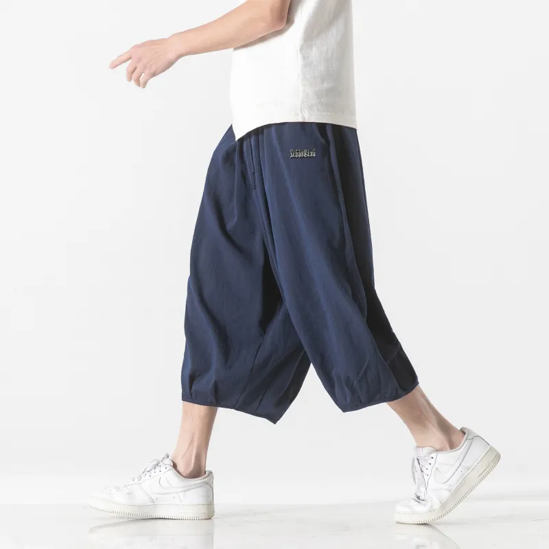 Double Dealer Casual Shorts Unisex-7