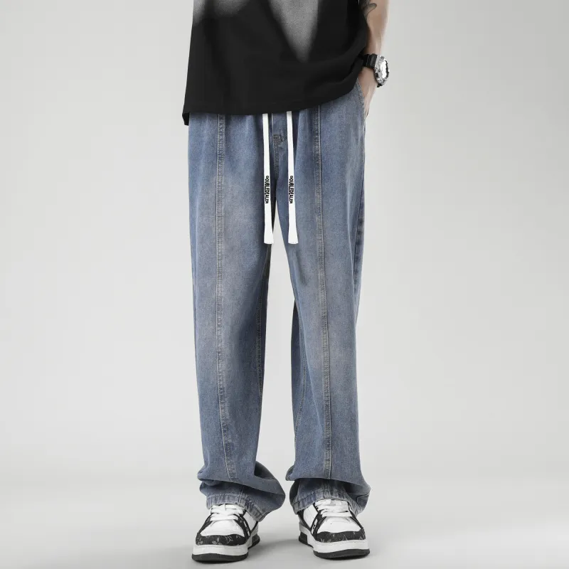 Double Dealer Jeans Unisex-10