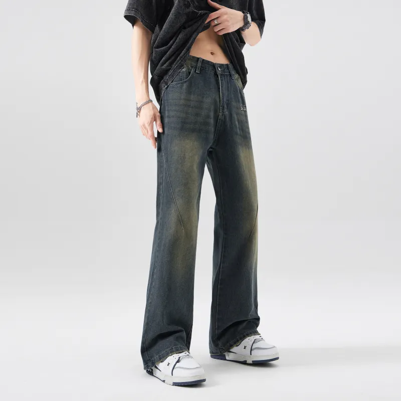 Double Dealer Jeans Unisex-10
