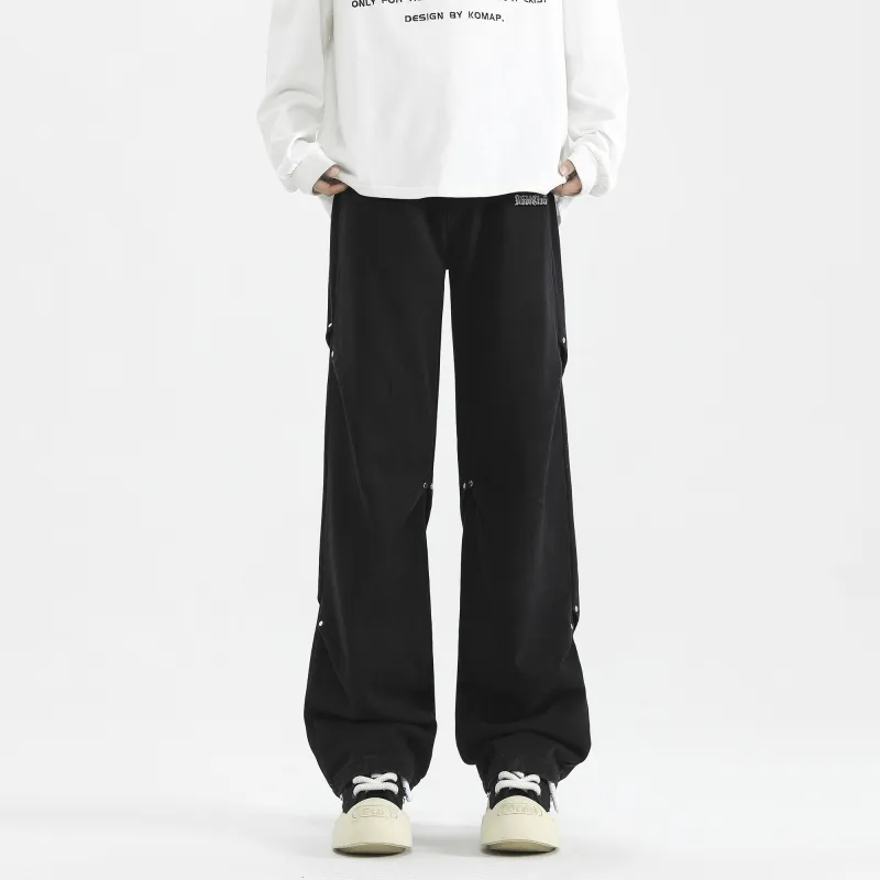Double Dealer Jeans Unisex-8