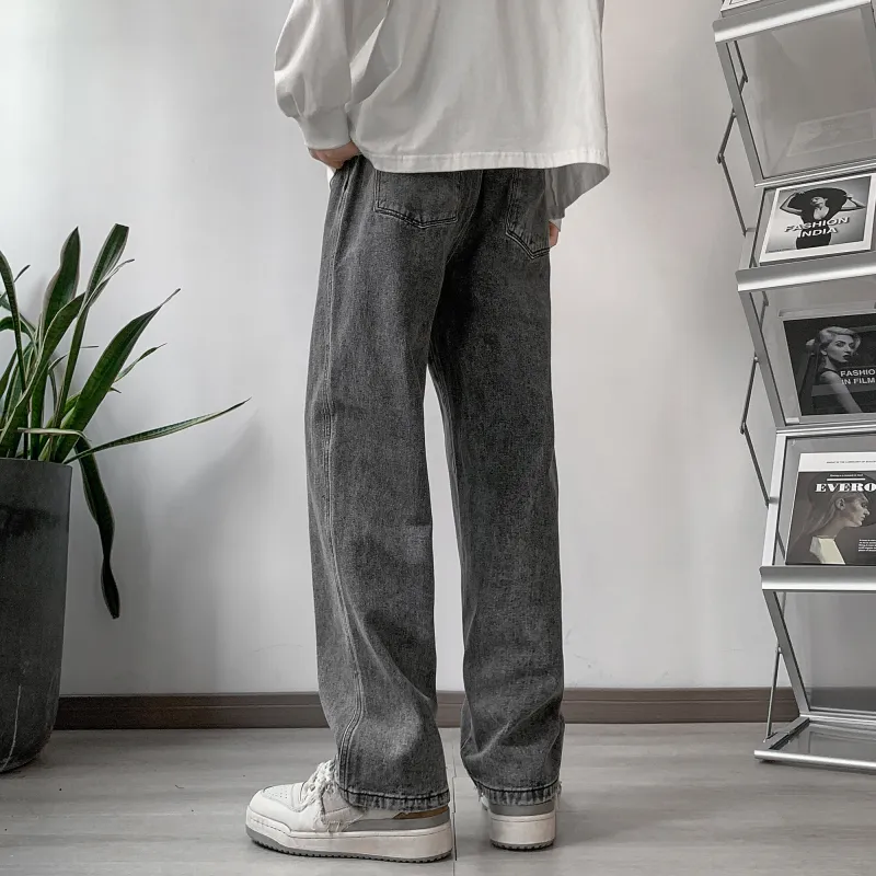 Double Dealer Jeans Unisex-18
