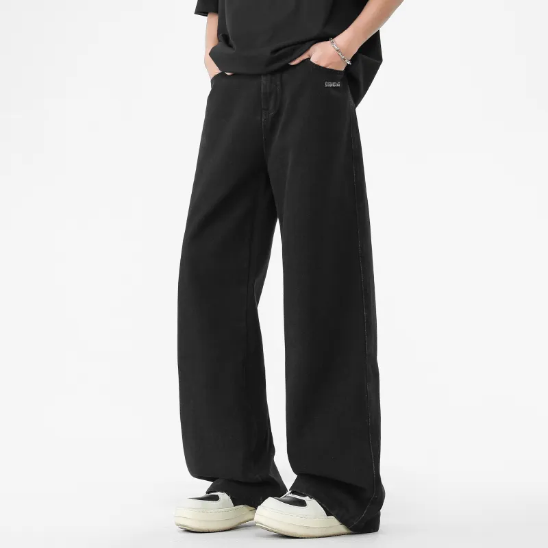 Double Dealer Jeans Unisex-7