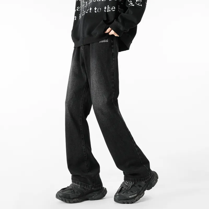 Double Dealer Jeans Unisex-21