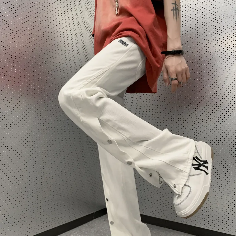 Double Dealer Jeans Unisex-11