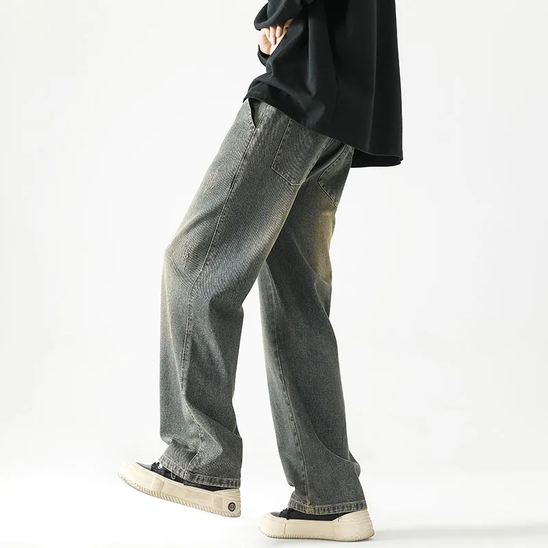 Double Dealer Jeans Unisex-18