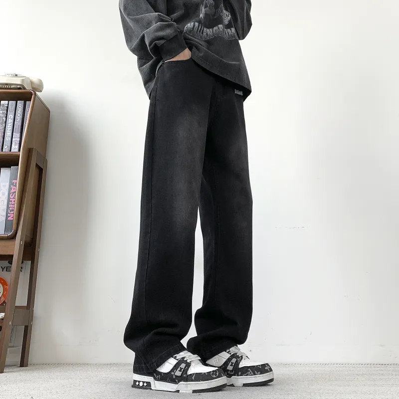 Double Dealer Jeans Unisex-8