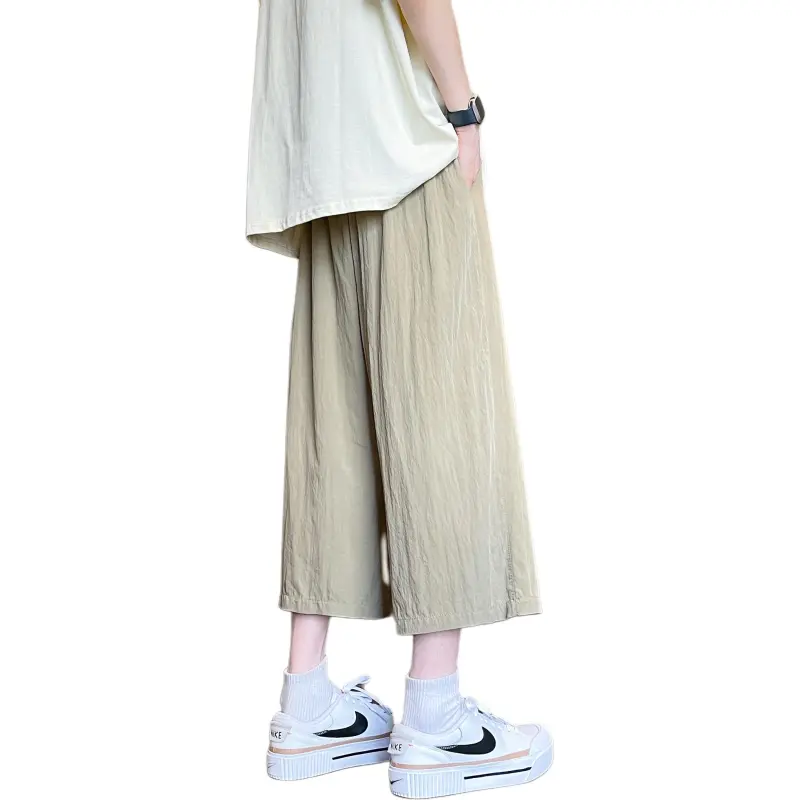 Double Dealer Casual Shorts Unisex-13