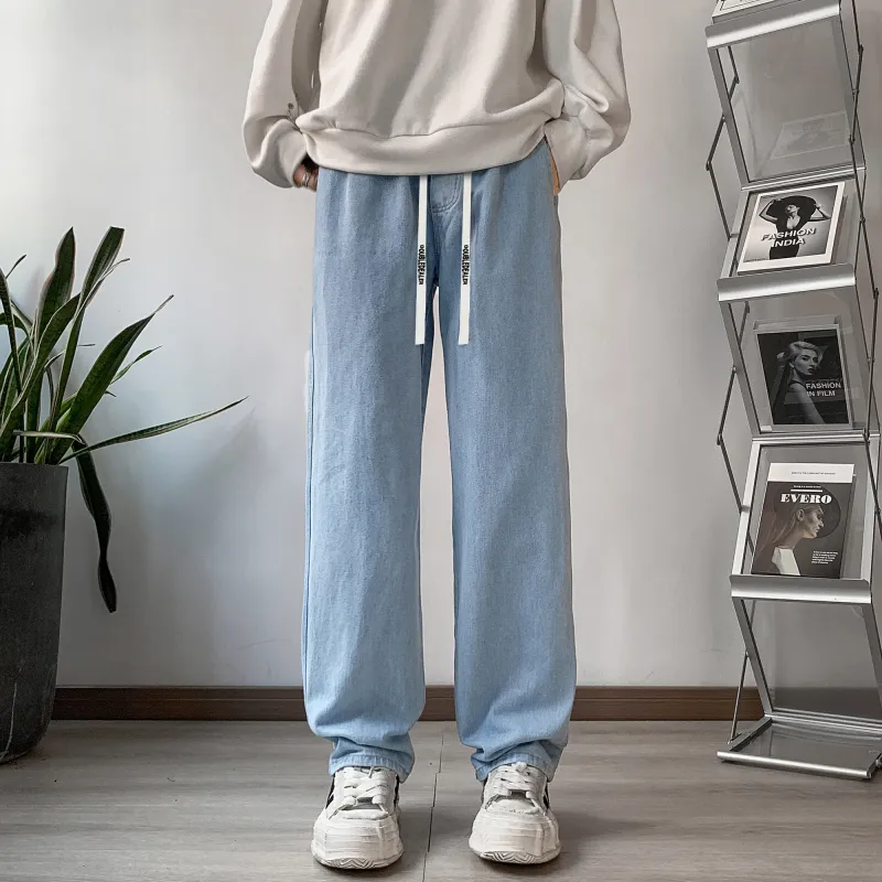 Double Dealer Jeans Unisex-29
