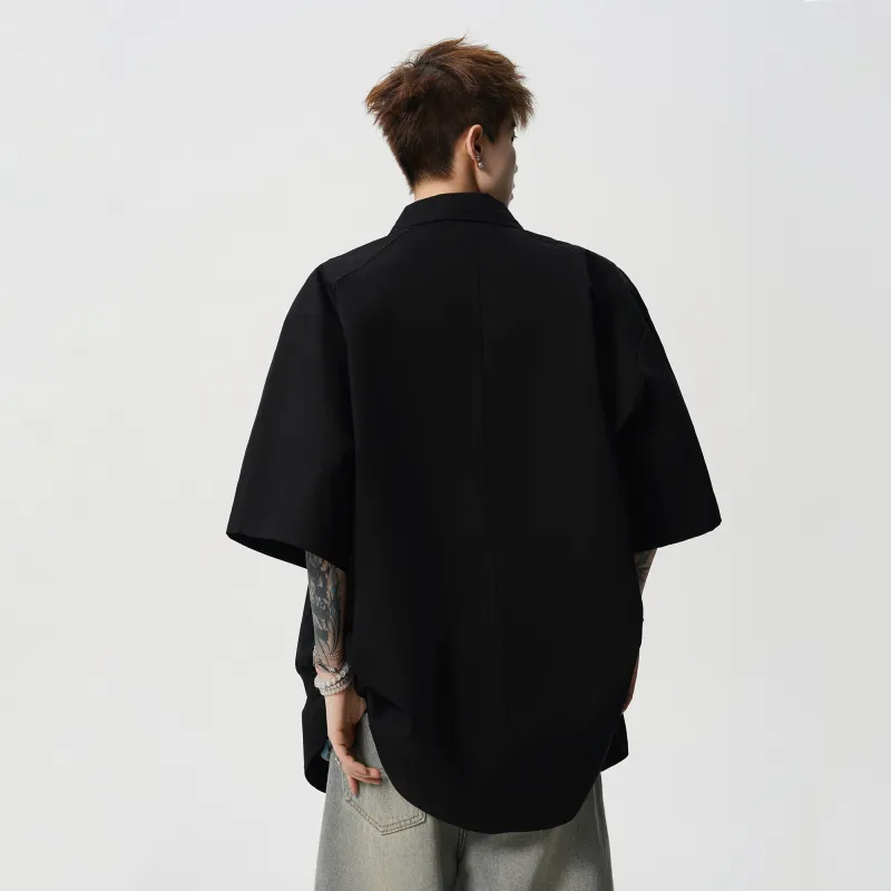 Double Dealer Shirts Unisex-9