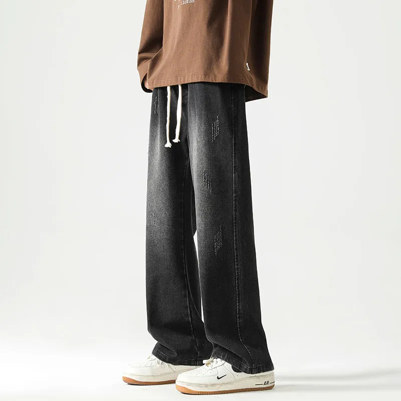 Double Dealer Jeans Unisex-9