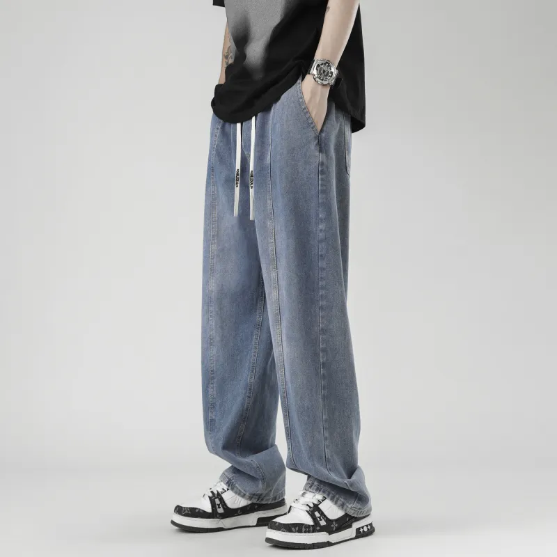 Double Dealer Jeans Unisex-7
