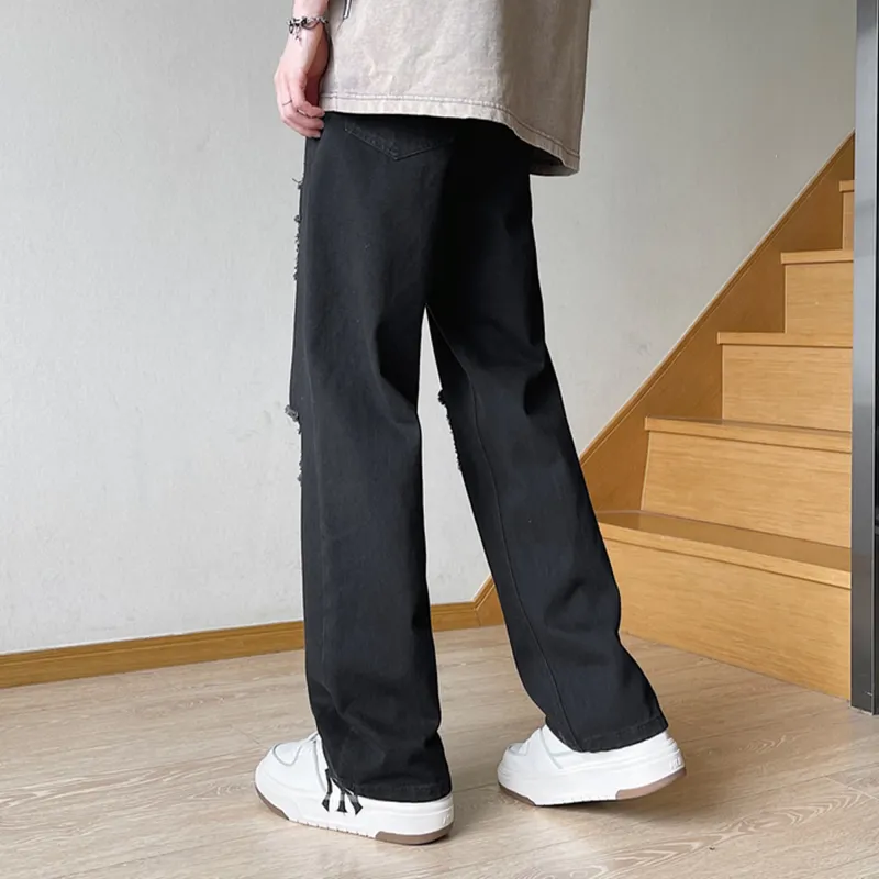 Double Dealer Jeans Unisex-8