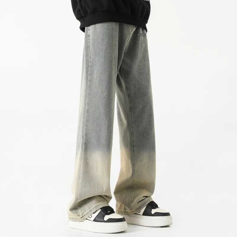 Double Dealer Jeans Unisex-15