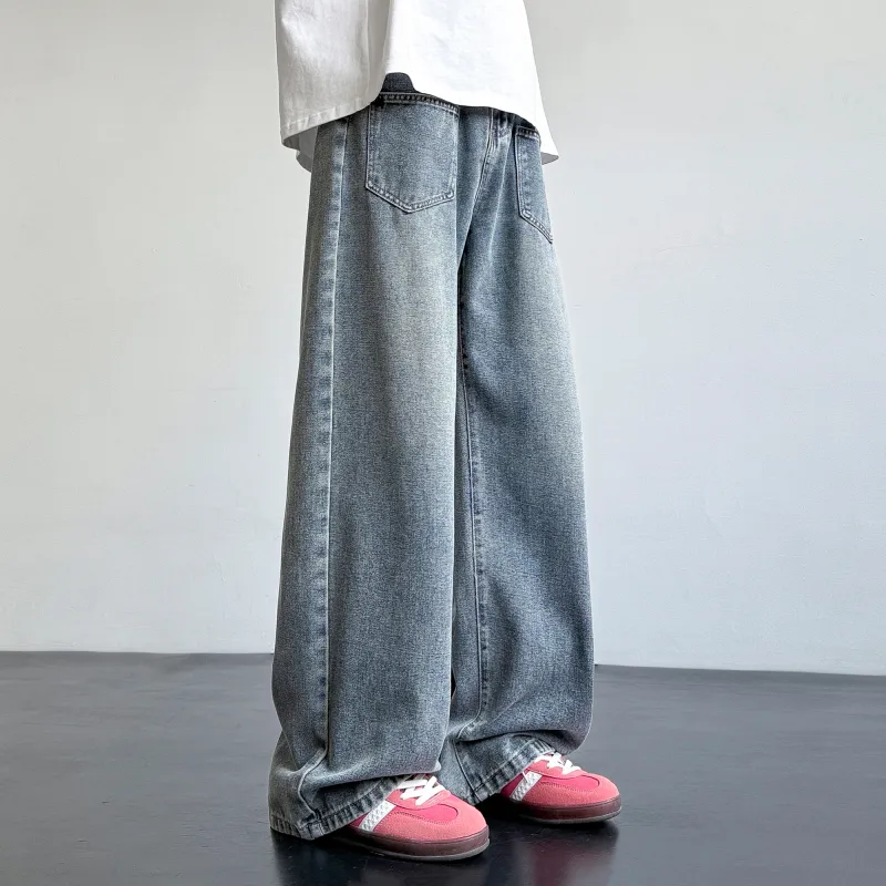 Double Dealer Jeans Unisex-10