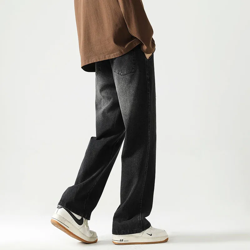 Double Dealer Jeans Unisex-10