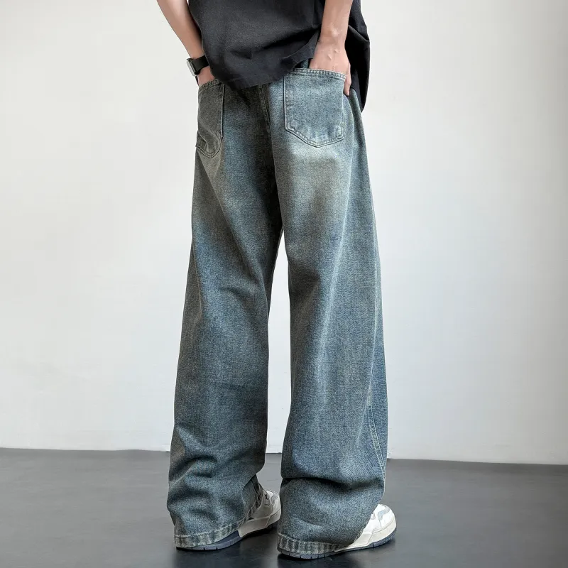 Double Dealer Jeans Unisex-3