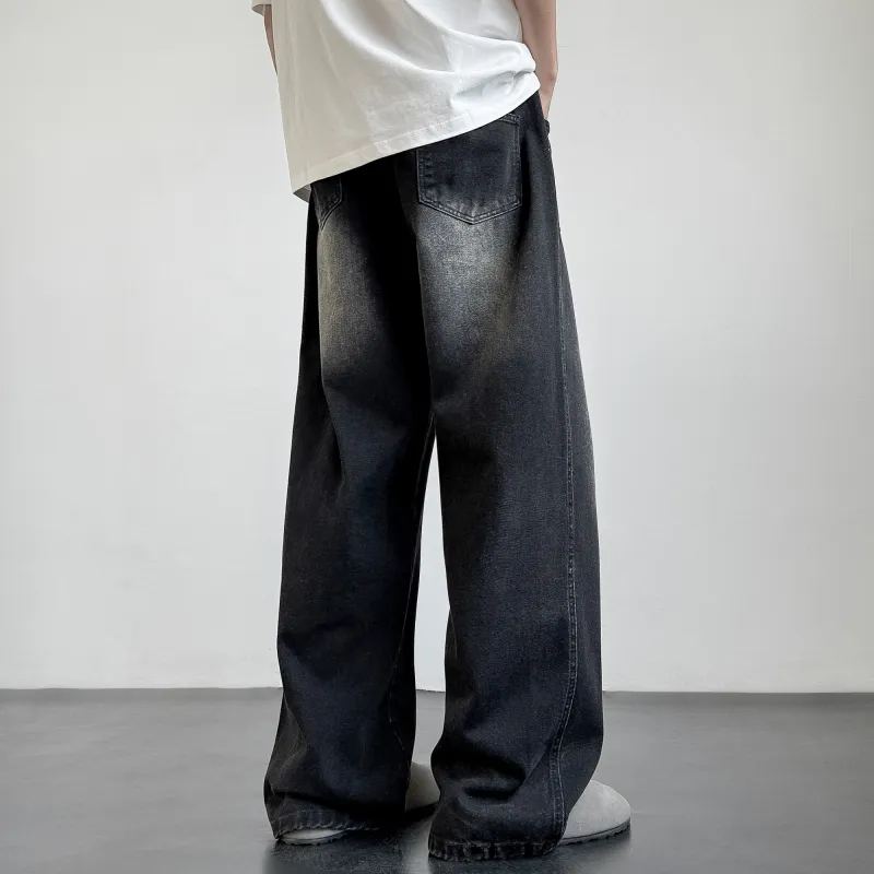 Double Dealer Jeans Unisex-9