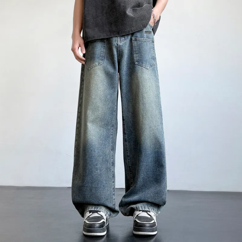 Double Dealer Jeans Unisex-17