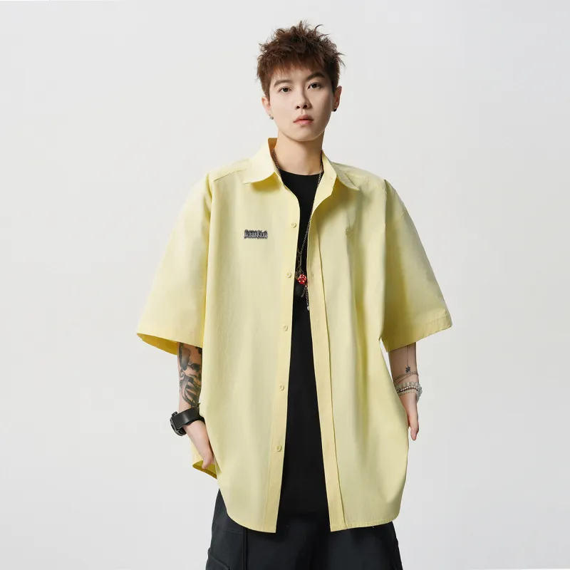 Double Dealer Shirts Unisex-20
