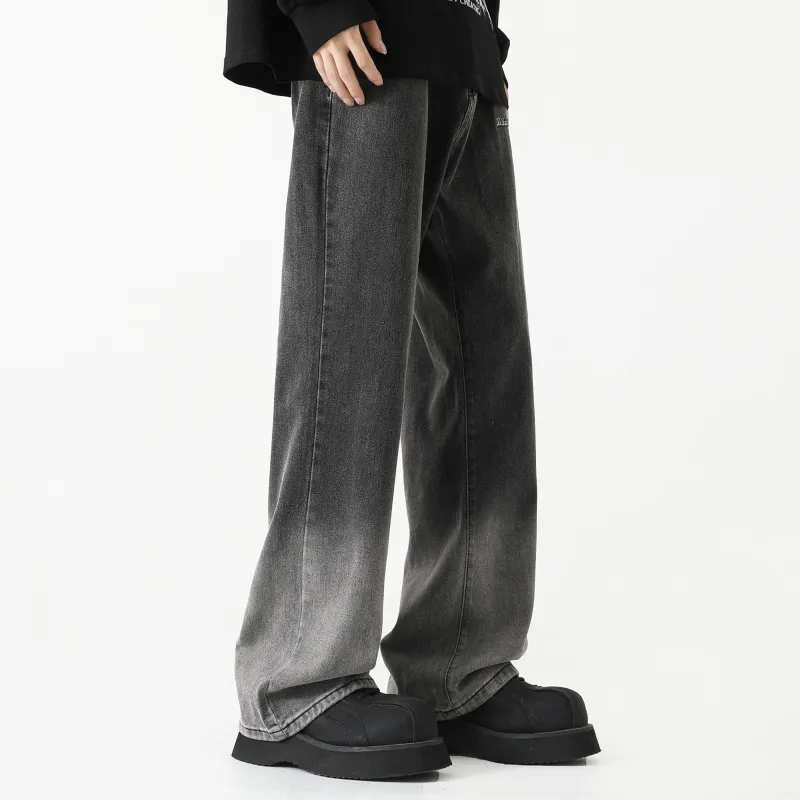 Double Dealer Jeans Unisex-4