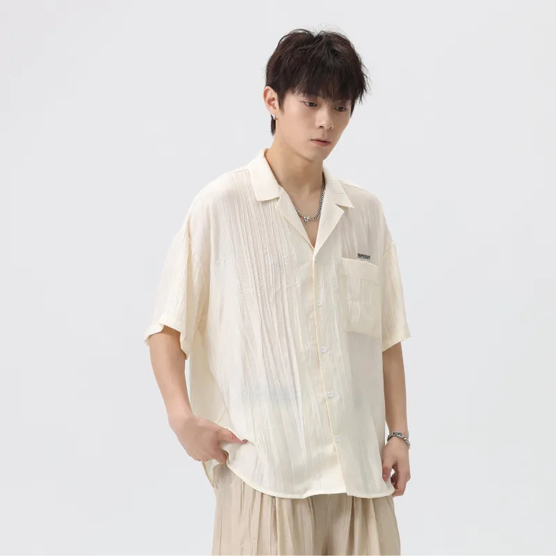 Double Dealer Shirts Unisex-9