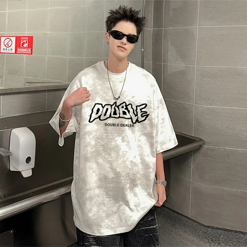 Double Dealer T Shirts Unisex-15