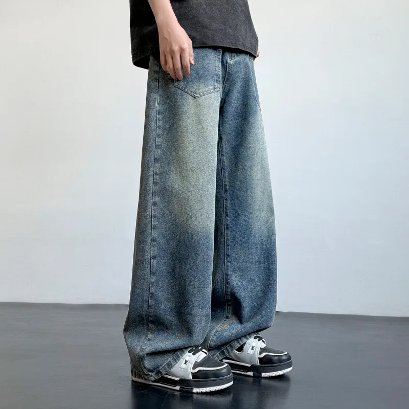 Double Dealer Jeans Unisex-16